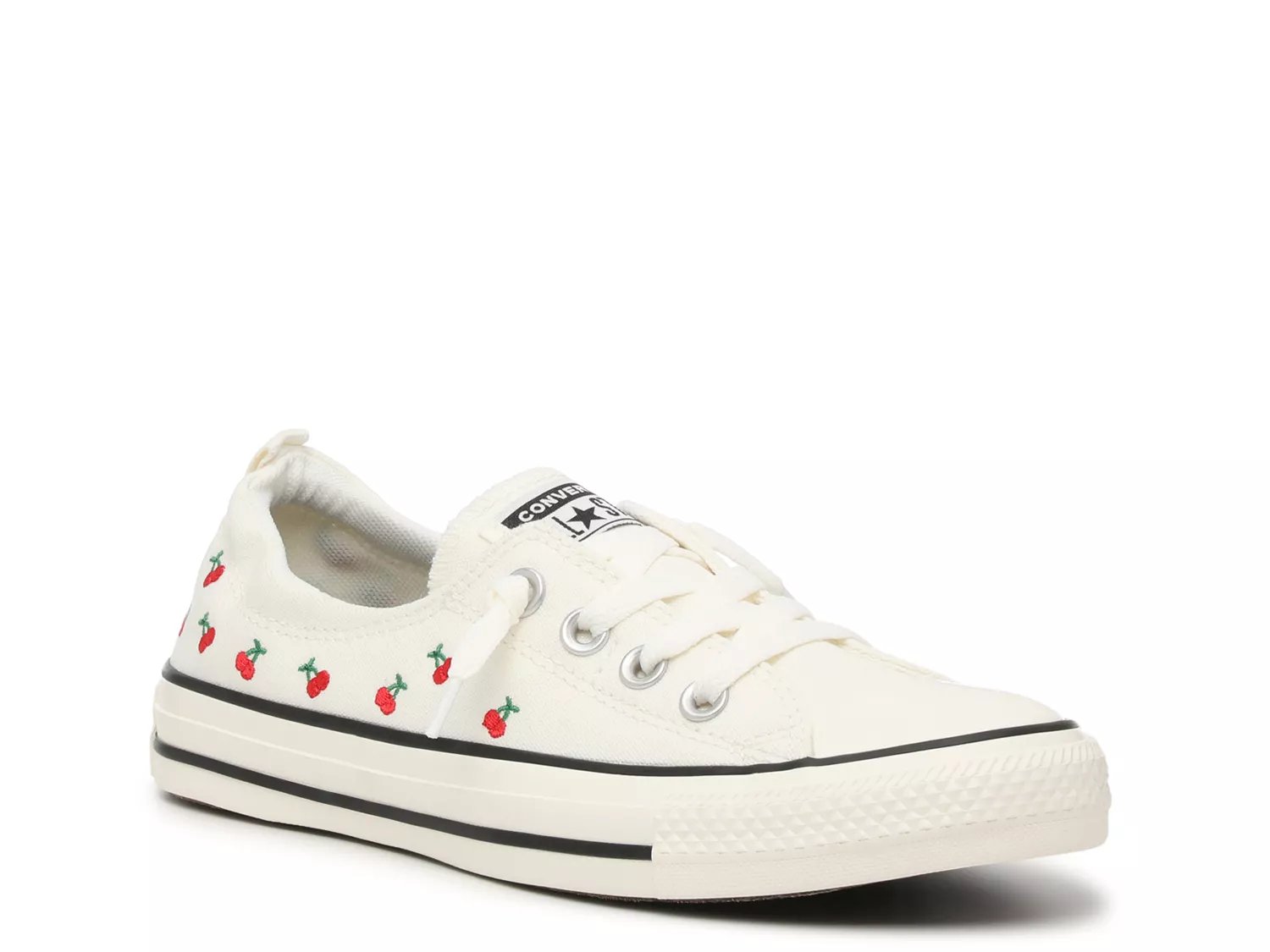 Женские модные кроссовки Converse Chuck Taylor All Star Shoreline Sneaker