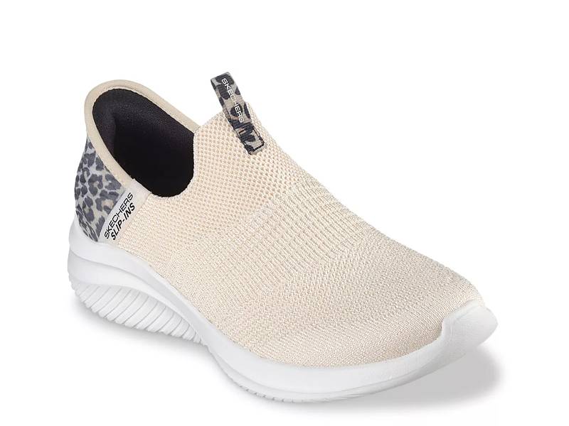 Skechers Hands Free Slip-Ins: Summit Classy Night Sneaker- Women's - Free  Shipping