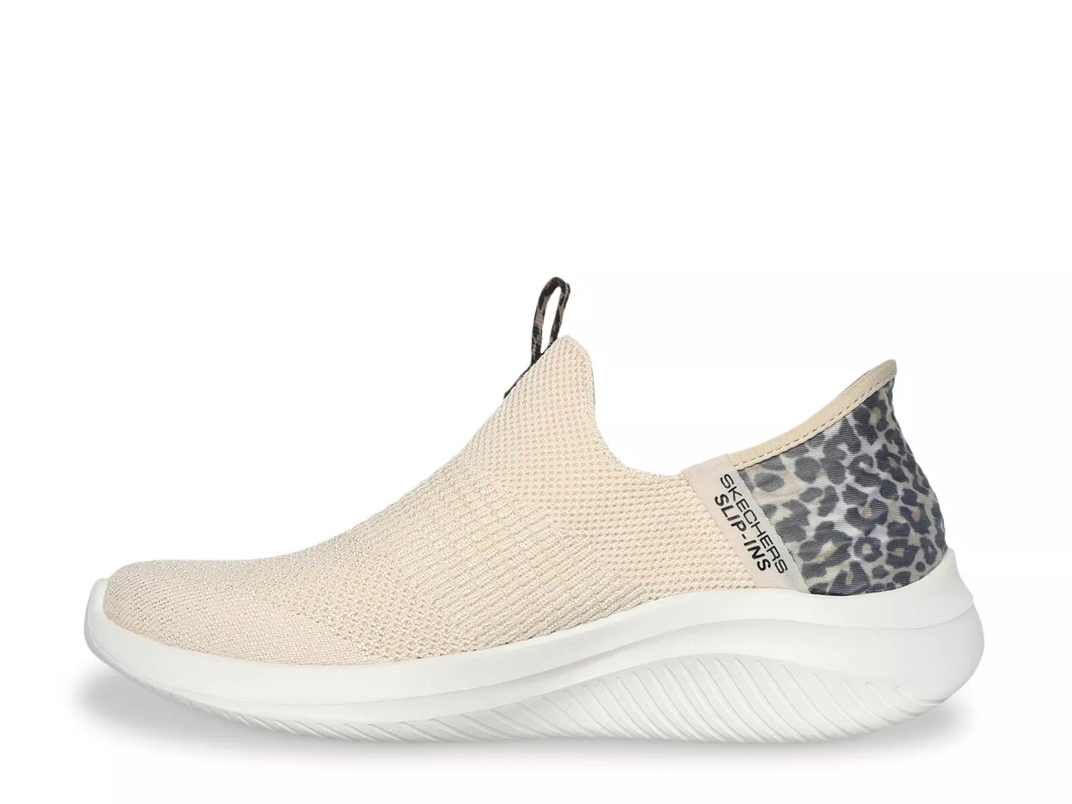 Hands Free Slip-ins™ Ultra Flex 3.0 Natural Step Slip-On Sneaker - Women's