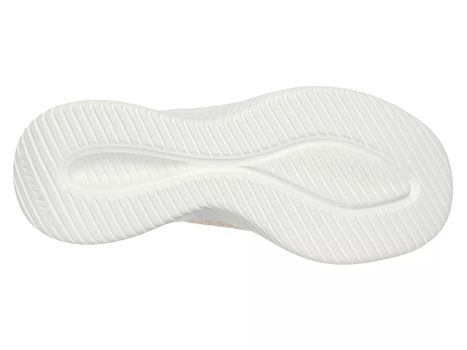 Hands Free Slip-ins™ Ultra Flex 3.0 Natural Step Slip-On Sneaker - Women's
