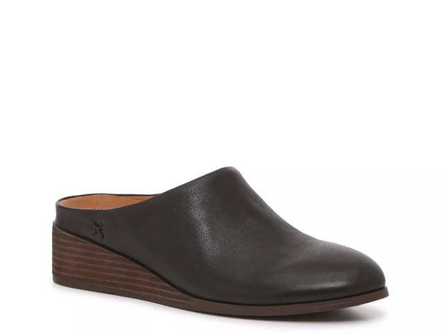 Lucky brand black mules store