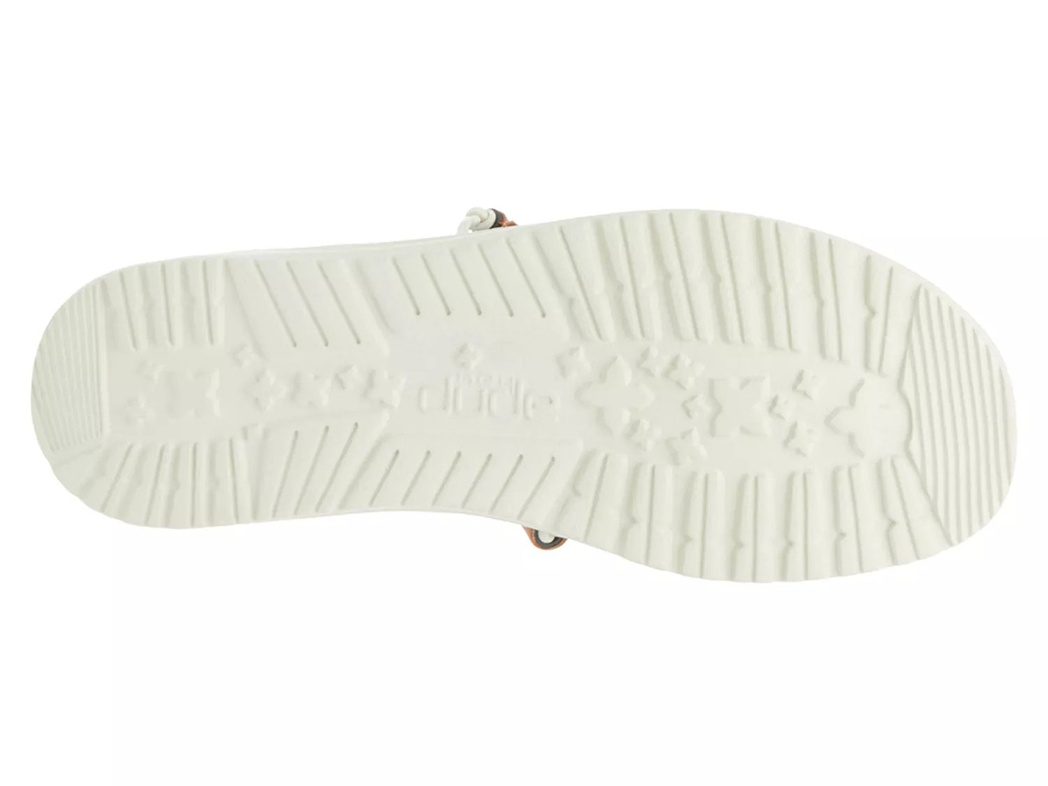 Wendy Chambray Slip-On Sneaker - Women's