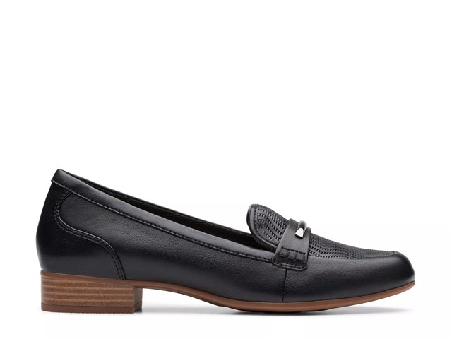 Clarks Juliet Aster Loafer Free Shipping DSW