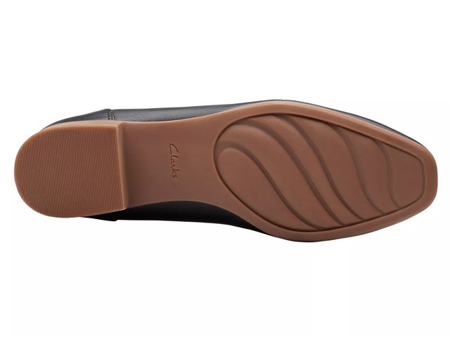 Clarks Juliet Aster Loafer Free Shipping DSW