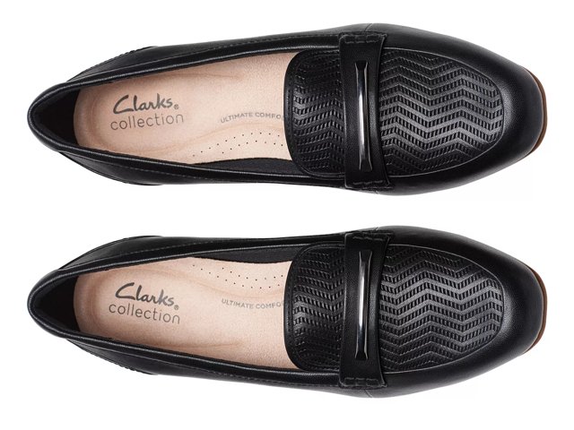 Clarks Juliet Aster Loafer Free Shipping DSW