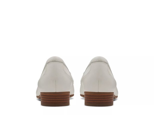 clarks juliet coast loafer