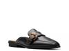 Lyrical Shine Mule Black view