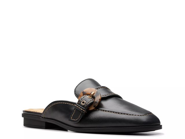 Clarks shoes mules store
