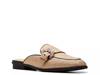 Lyrical Shine Mule Natural view