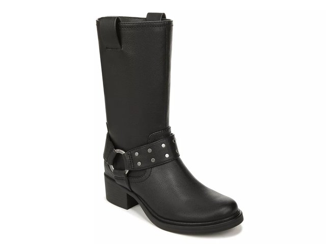 Zodiac Jolie Moto Boot