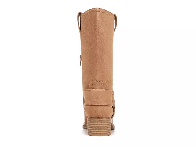 Zodiac Jolie Moto Boot Free Shipping DSW