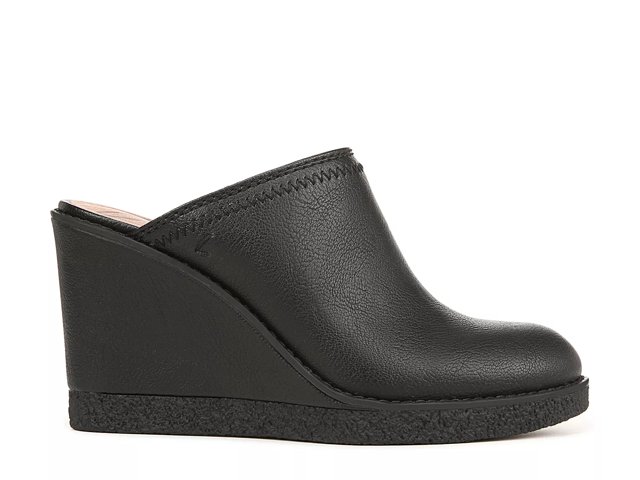 Isa sales wedge sneaker