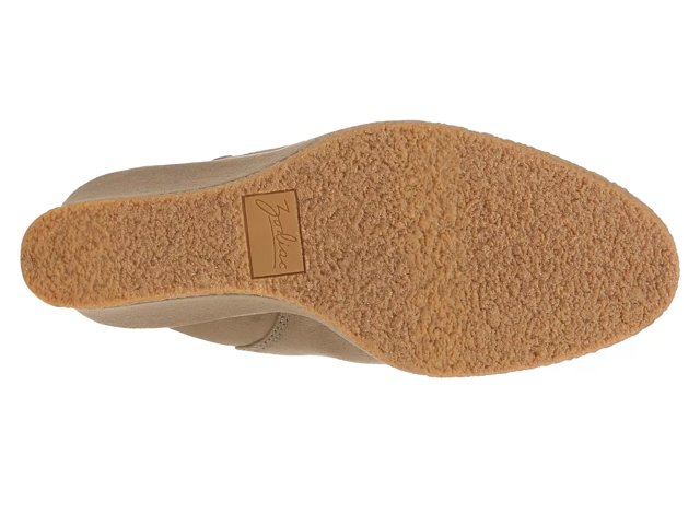 Zodiac Isa Wedge Mule Free Shipping DSW
