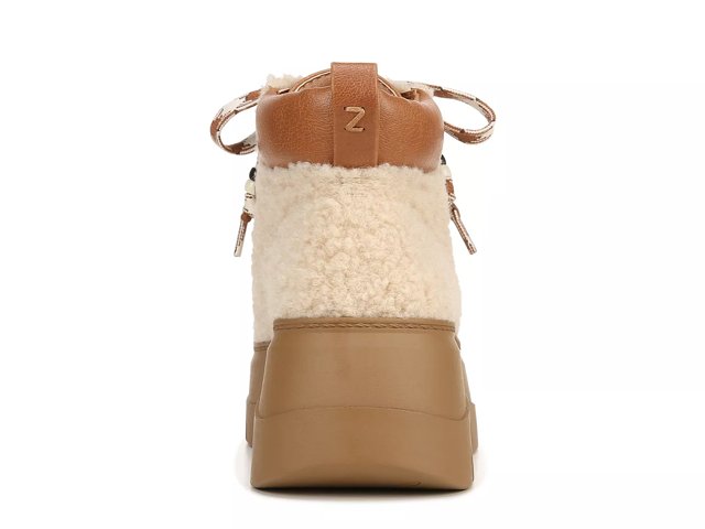 Billey bootie top