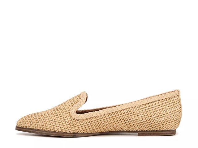 Hill Loafer