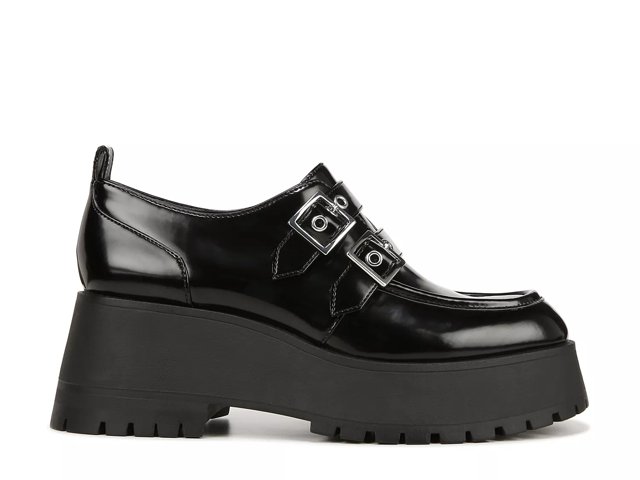 Dsw 2025 platform loafers
