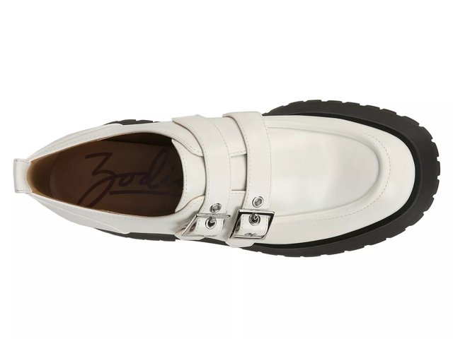 Zodiac Perri Platform Loafer Free Shipping DSW