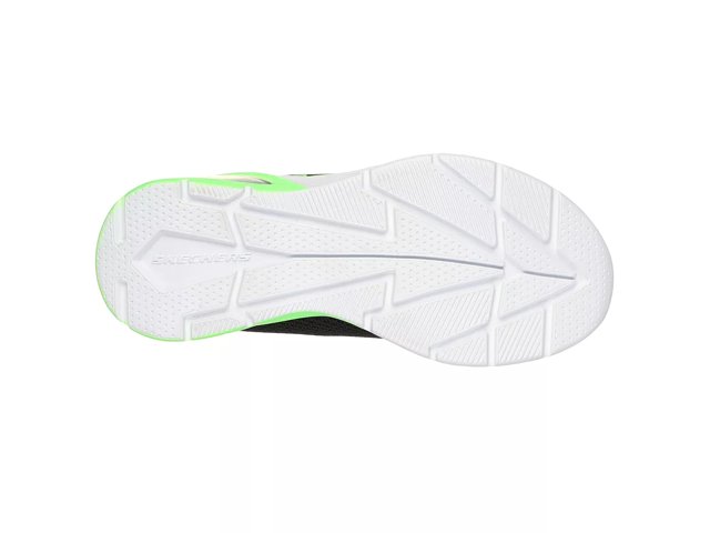 Microspec Max II Vodrox Sneaker - Kids'