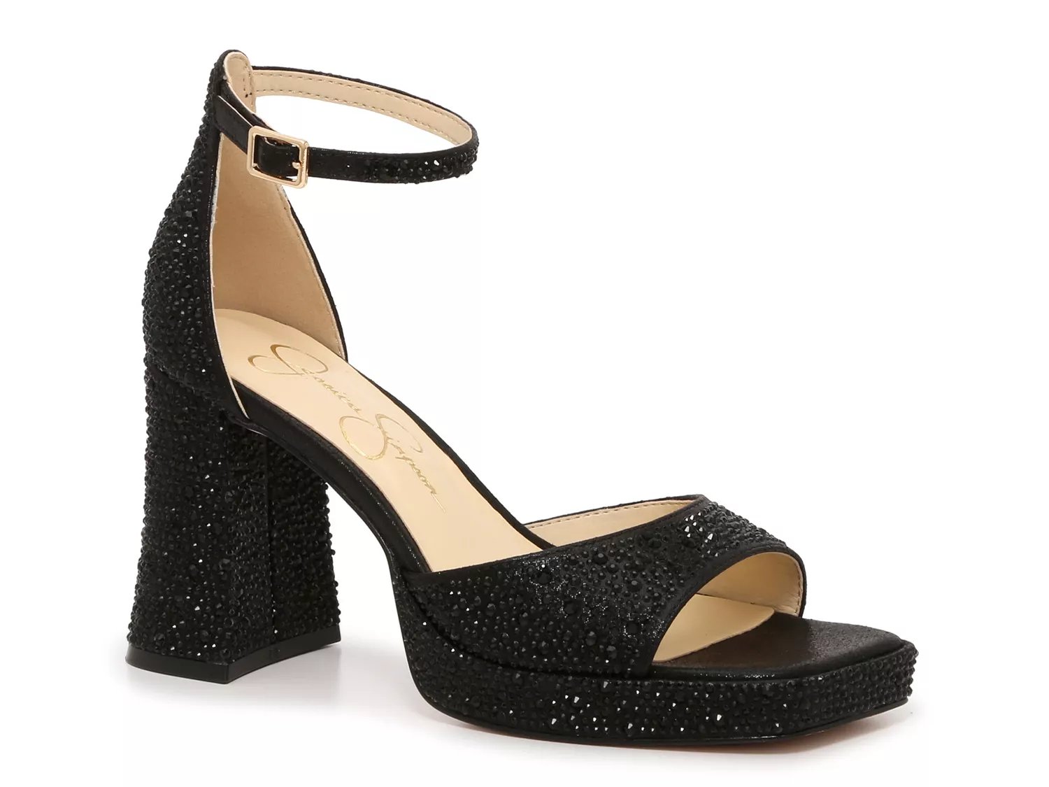 Jessica simpson nikaye discount sandal