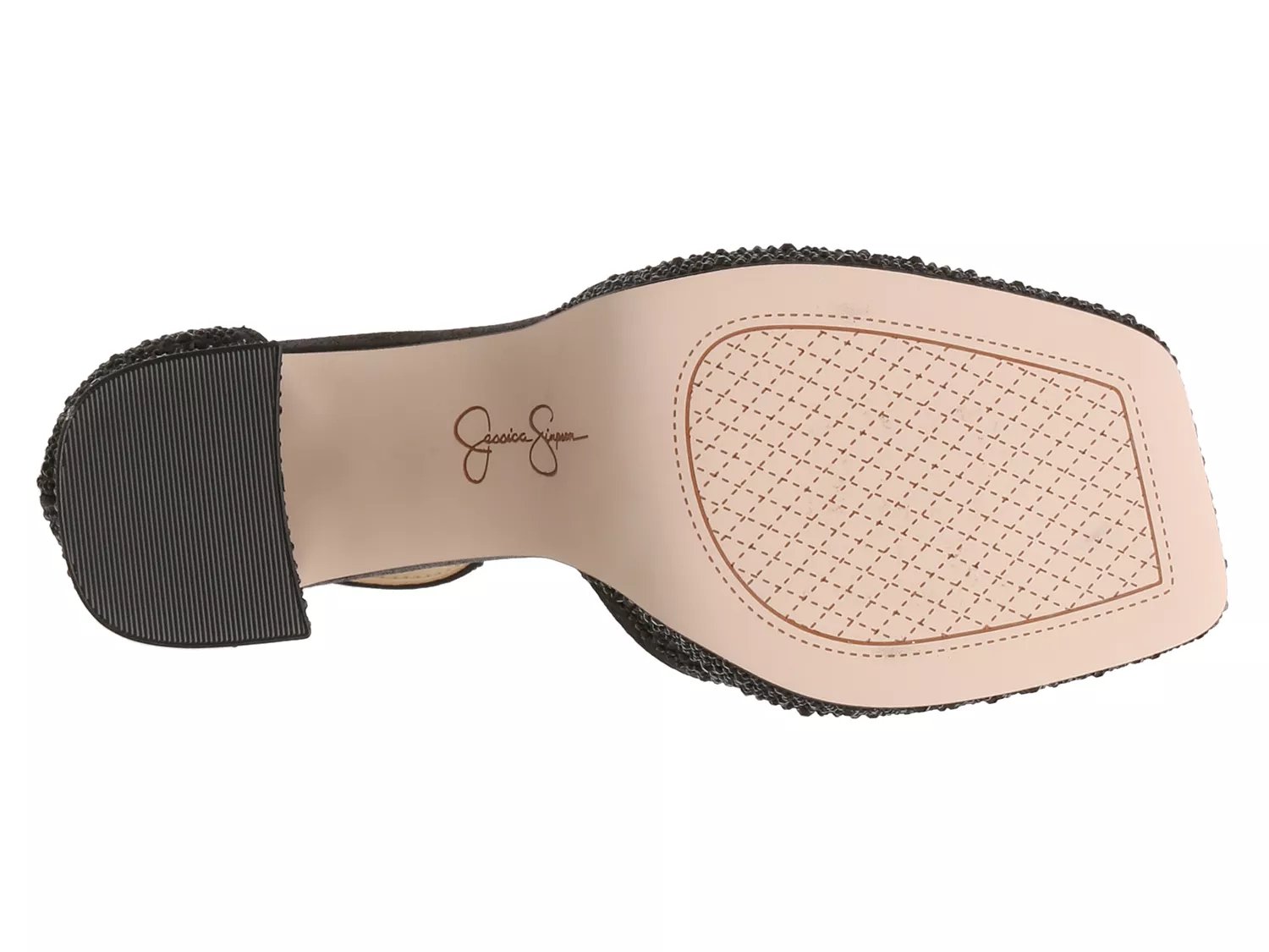Kehlani Sandal