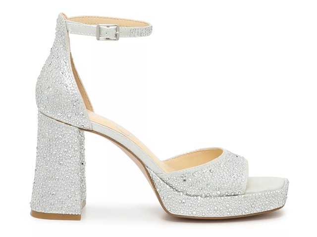 Jessica Simpson Kehlani Sandal Free Shipping DSW