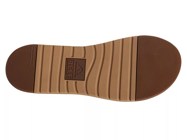 Ojai Flip Flop