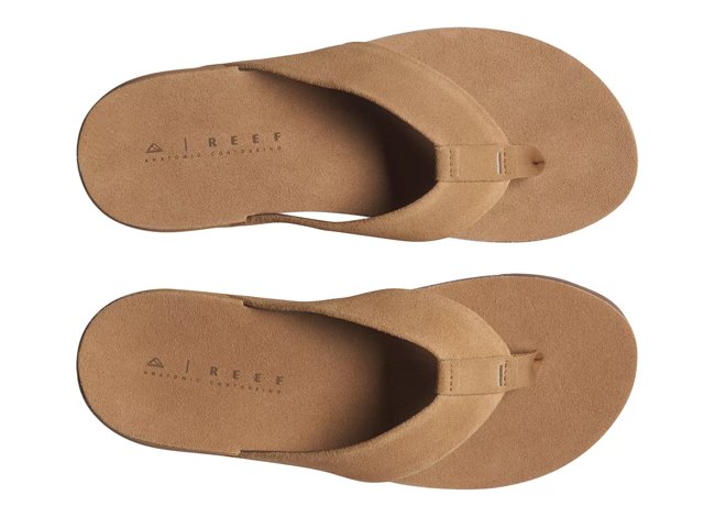 Ojai Flip Flop