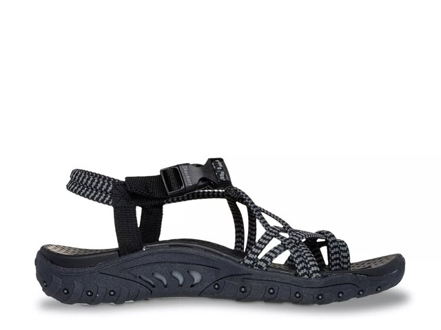 Reggae Perfect Duo Sandal