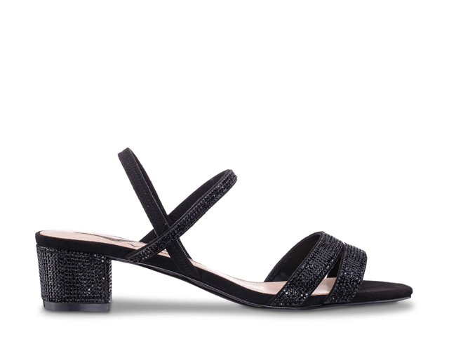 Nina Giannis Sandal