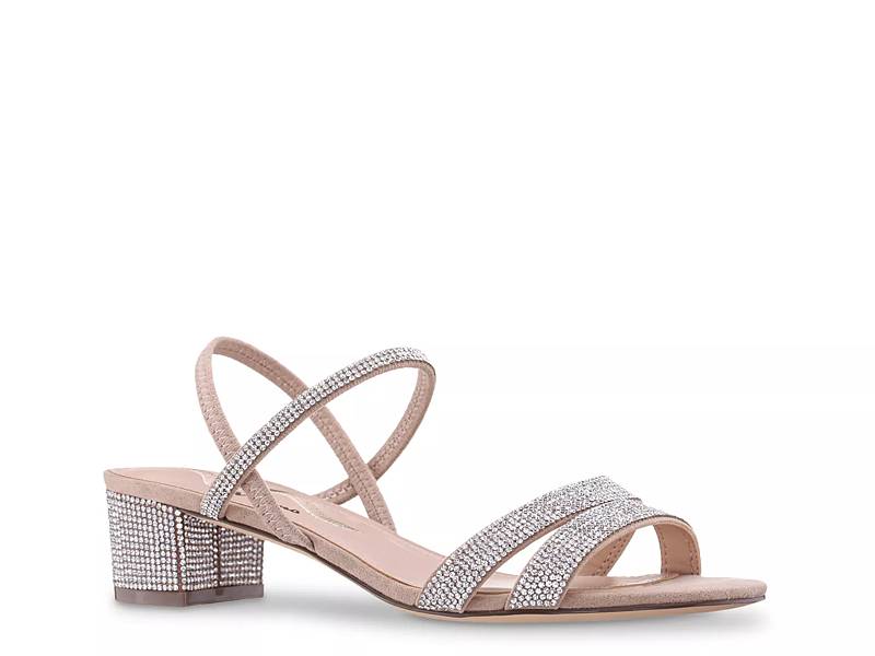 Nina Shoes Sandals Heels Wedges Pumps DSW