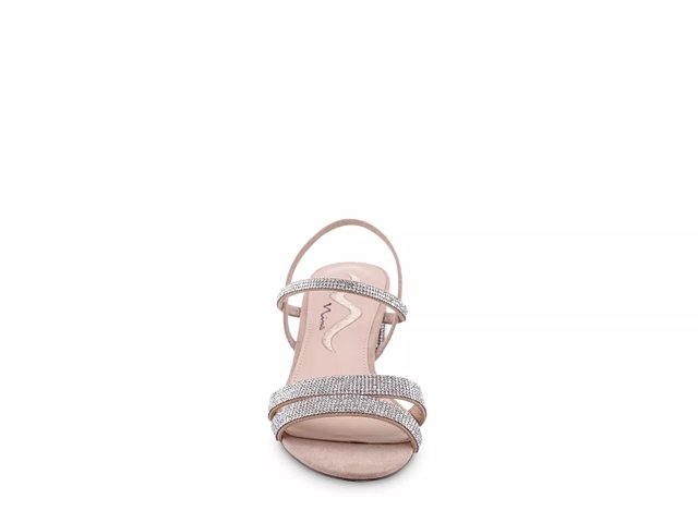 Nina Giannis Sandal
