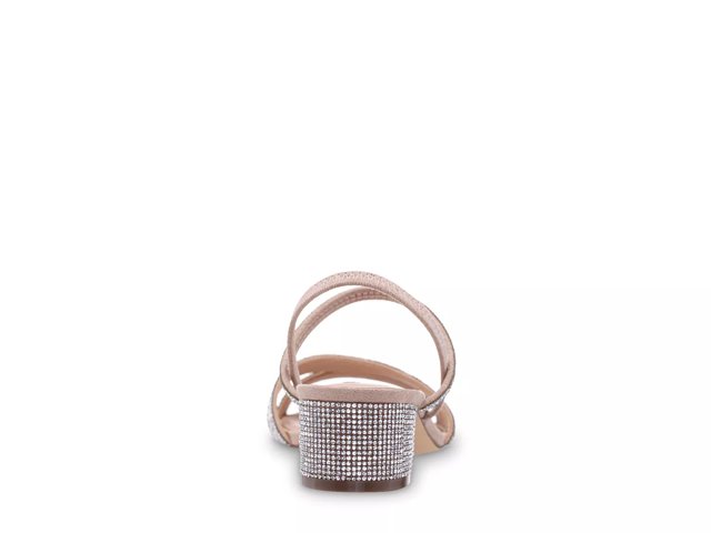Nina Giannis Sandal