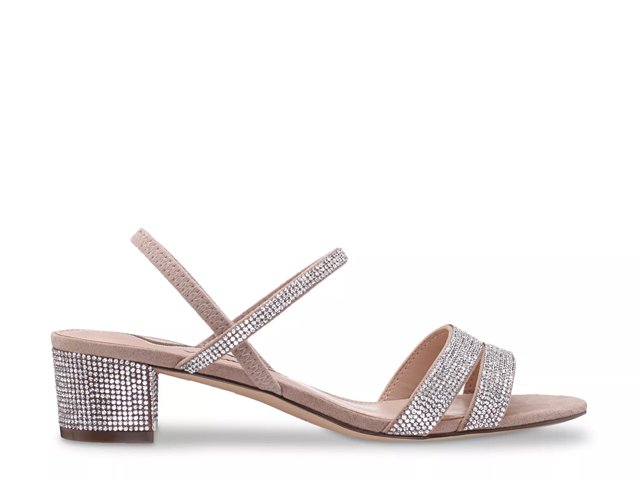 Nina Giannis Sandal