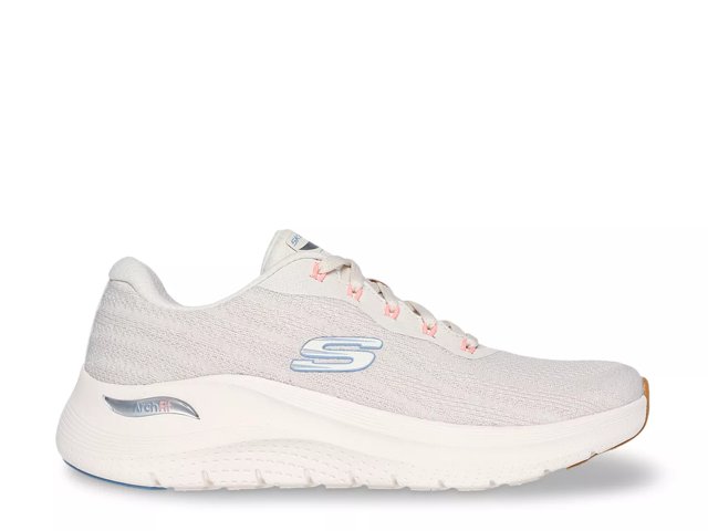 Skechers arch sales fit dames