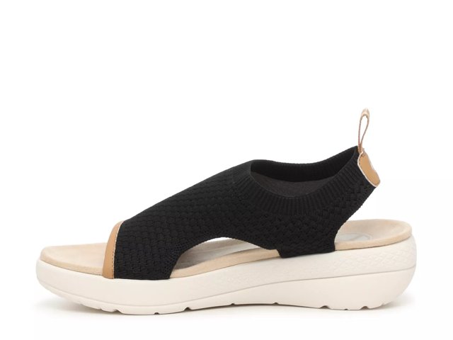 Hush puppies wedge sandals uk 2025
