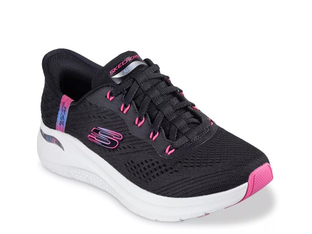 Skechers Slip ins® Arch Fit® 2 0 Easy Chic Sneaker Women #39 s Free