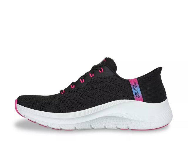 Skechers Slip-ins® Arch Fit® 2.0 Easy Chic Sneaker - Women's