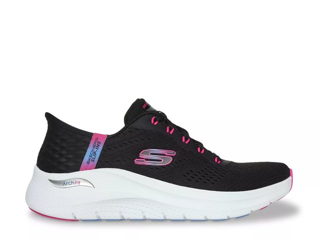 Skechers Slip-ins® Arch Fit® 2.0 Easy Chic Sneaker - Women's