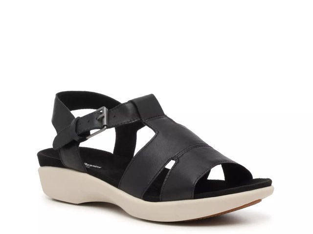 Hush puppies female sandals discount