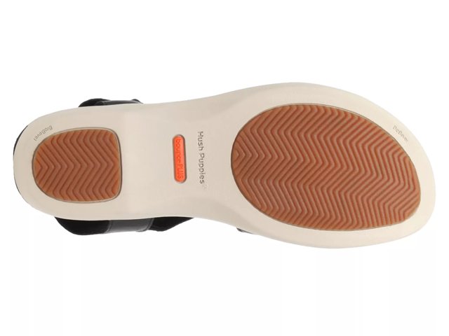 Hush puppies casual sandals outlet