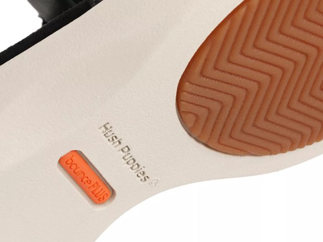 Hush puppies bounce plus outlet