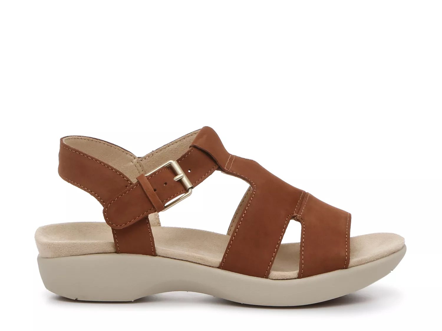 Dorri Sandal
