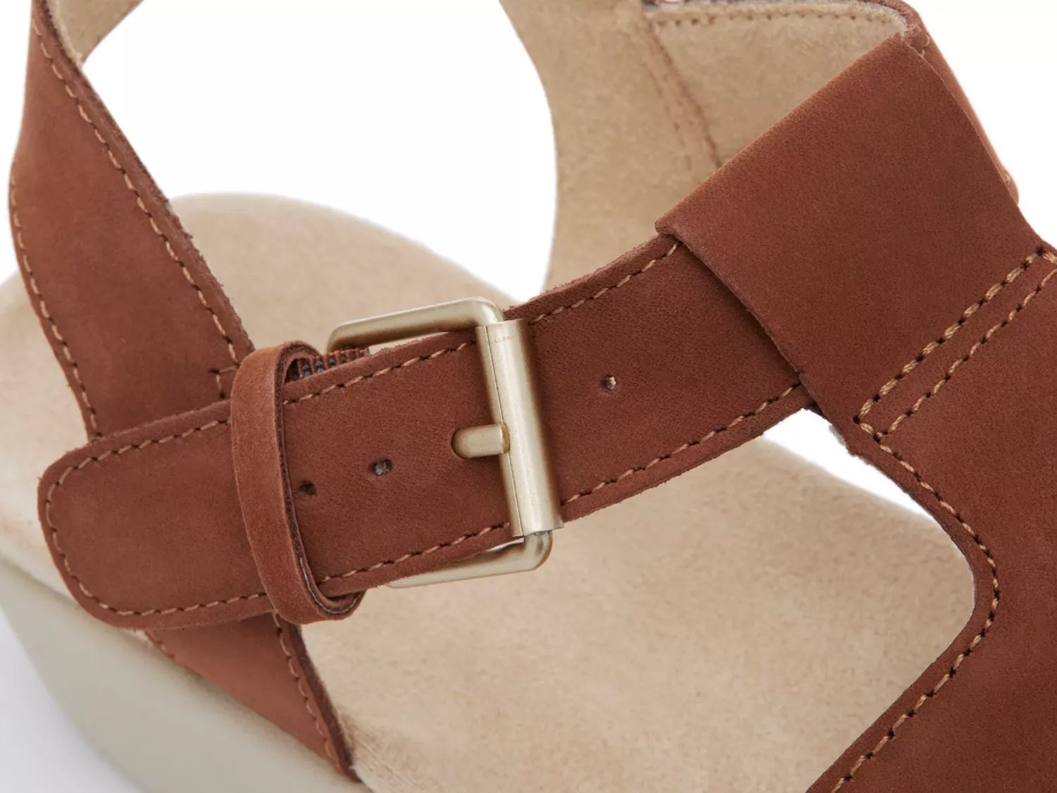 Dorri Sandal