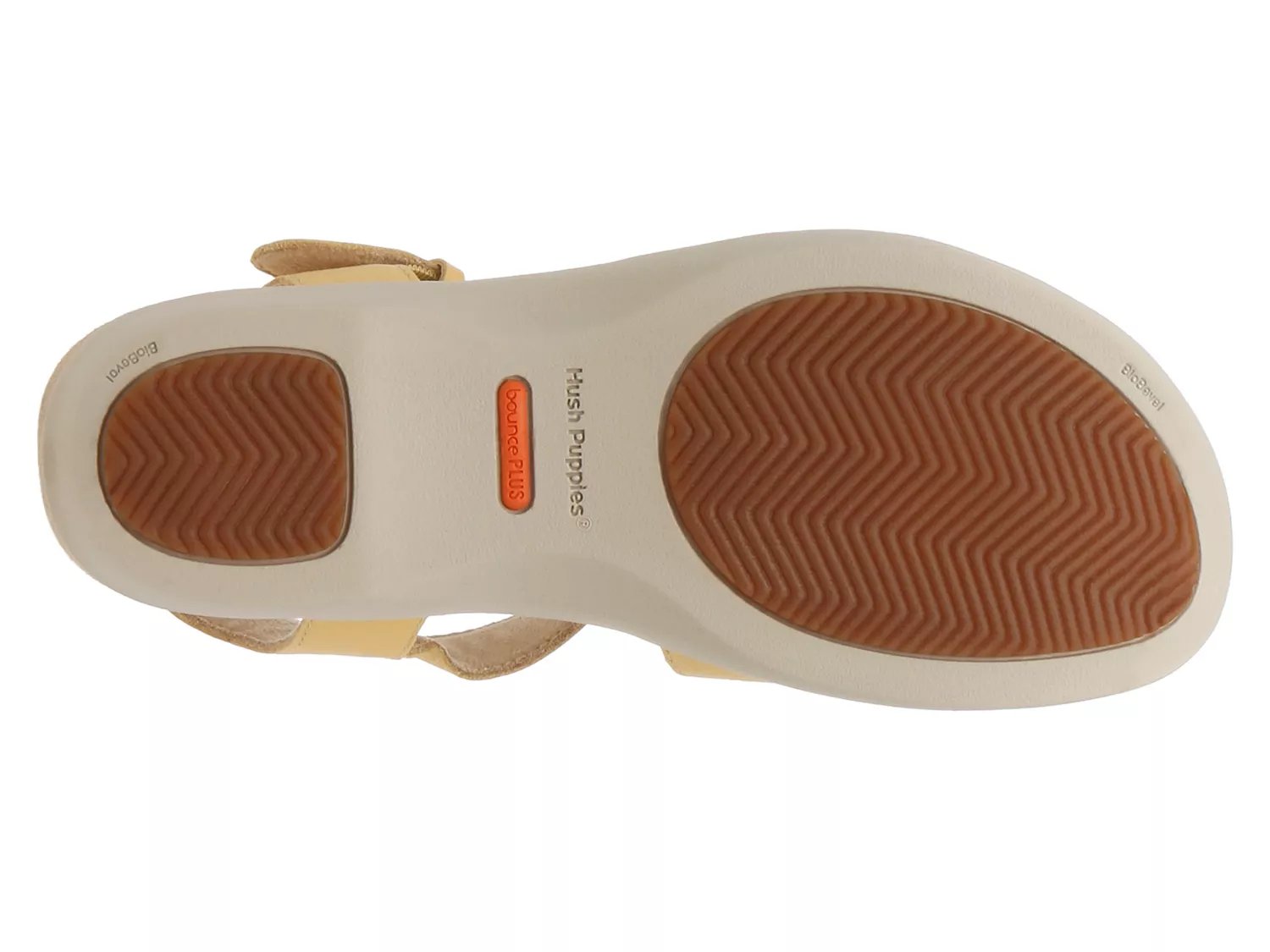 Dorri Sandal