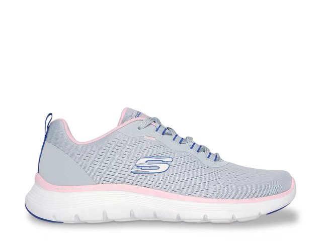 Skechers Flex Appeal 5.0 Sneaker - Women's - Free Shipping | DSW