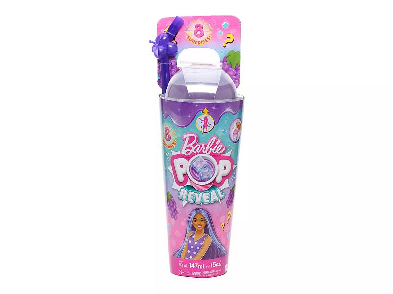 Mattel discount barbie color