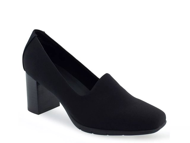 Aerosoles Midnight Pump
