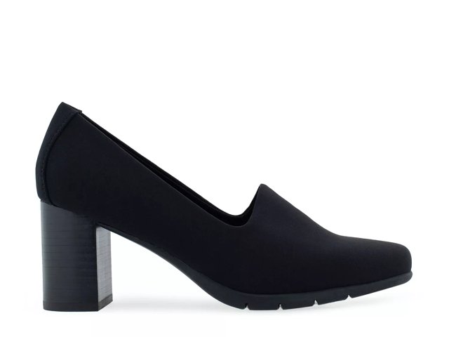 Aerosoles Midnight Pump
