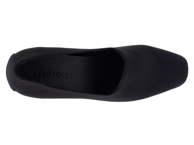 Aerosoles Midnight Pump Free Shipping DSW