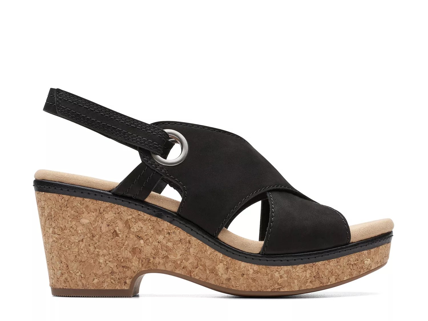 Giselle Loop Sandal